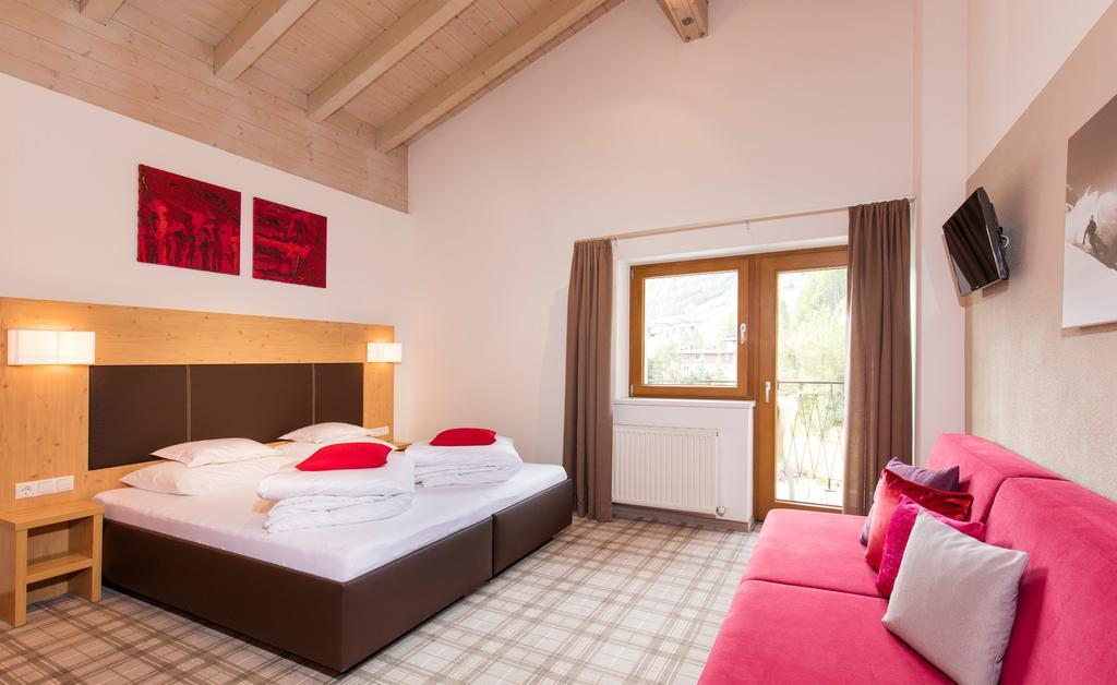 Apart Falkner Solden Room photo